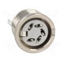 Гнездо din DELTRON 690-0510 (690-0510)