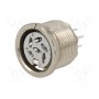 Гнездо din DELTRON 690-0600 (690-0600)