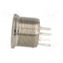 Гнездо din DELTRON 690-0600 (690-0600)