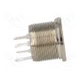 Гнездо din DELTRON 690-0600 (690-0600)