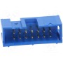 Гнездо idc AMPHENOL 75869-302LF (75869-302LF)