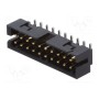 Гнездо провод-провод/плата MOLEX 87832-2021 (MX-87832-2021)