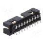 Гнездо провод-провод/плата MOLEX 87832-2021 (MX-87832-2021)