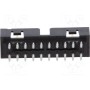 Гнездо провод-провод/плата MOLEX 87832-2021 (MX-87832-2021)