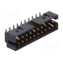 Гнездо провод-провод/плата MOLEX 87832-2021 (MX-87832-2021)