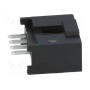 Гнездо idc MOLEX 90136-1204 (MX-90136-1204)