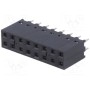 Гнездо плата-плата MOLEX 90151-2116 (MX-90151-2116)