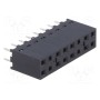 Гнездо плата-плата MOLEX 90151-2116 (MX-90151-2116)