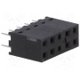 Гнездо плата-плата MOLEX 90151-2210 (MX-90151-2210)