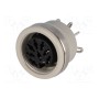Гнездо din HIRSCHMANN 930537517 MAB 8100 S (MAB8100S)