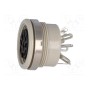 Гнездо din HIRSCHMANN 930537517 MAB 8100 S (MAB8100S)