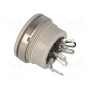 Гнездо din HIRSCHMANN 930537517 MAB 8100 S (MAB8100S)