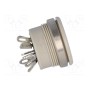 Гнездо din HIRSCHMANN 930537517 MAB 8100 S (MAB8100S)