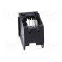 Гнездо rj11 MOLEX 95009-7441 (MX-95009-7441)