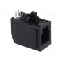 Гнездо rj11 MOLEX 95009-7441 (MX-95009-7441)