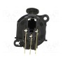 Гнездо xlr AMPHENOL AC3FAH-AU-PRE (AC3FAH-AU-PRE)