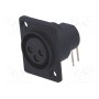 Гнездо xlr CLIFF ACF-PC (CP30015) (CP30015)