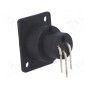 Гнездо xlr CLIFF ACF-PC (CP30015) (CP30015)