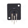 Гнездо xlr CLIFF ACF-PC (CP30015) (CP30015)