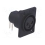 Гнездо xlr CLIFF ACF-PC (CP30015) (CP30015)