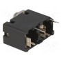Гнездо jack 3, 5мм + jack 6, 35мм AMPHENOL ACJM-MVD985-2 (ACJM-MVD985-2)