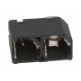 Гнездо jack 3, 5мм + jack 6, 35мм AMPHENOL ACJM-MVD985-2 (ACJM-MVD985-2)