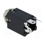 Гнездо jack 6, 35мм AMPHENOL ACJM-MVS-2S (ACJM-MVS-2S)