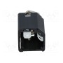 Гнездо jack 6, 35мм AMPHENOL ACJM-MVS-2S (ACJM-MVS-2S)