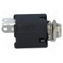 Гнездо jack 6, 35мм AMPHENOL ACJM-MVS-2S (ACJM-MVS-2S)