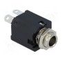 Гнездо jack 6, 35мм AMPHENOL ACJM-MVS-2S (ACJM-MVS-2S)