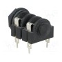 Гнездо jack 6, 35мм AMPHENOL ACJM-PC (ACJM-PC)