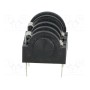Гнездо jack 6, 35мм AMPHENOL ACJM-PC (ACJM-PC)