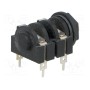 Гнездо jack 6, 35мм AMPHENOL ACJM-PC (ACJM-PC)