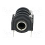 Гнездо jack 6, 35мм AMPHENOL ACJM-PC (ACJM-PC)