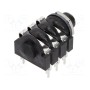 Гнездо jack 6, 35мм AMPHENOL ACJS-MC (ACJS-MC)