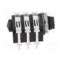 Гнездо jack 6, 35мм AMPHENOL ACJS-MC (ACJS-MC)