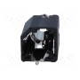 Гнездо jack 6, 35мм AMPHENOL ACJS-MV-3 (ACJS-MV-3)