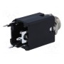 Гнездо jack 6, 35мм AMPHENOL ACJS-MV-3 (ACJS-MV-3)