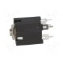 Гнездо jack 3, 5мм AMPHENOL ACJS-MV35-5 (ACJS-MV35-5)