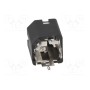 Гнездо jack 3, 5мм AMPHENOL ACJS-MV35-5 (ACJS-MV35-5)