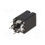 Гнездо jack 3, 5мм AMPHENOL ACJS-MV35-5 (ACJS-MV35-5)