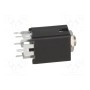 Гнездо jack 3, 5мм AMPHENOL ACJS-MV35-5 (ACJS-MV35-5)
