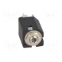 Гнездо jack 3, 5мм AMPHENOL ACJS-MV35-5 (ACJS-MV35-5)