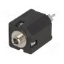 Гнездо jack 3, 5мм AMPHENOL ACJS-NV35-3 (ACJS-NV35-3)