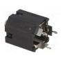 Гнездо jack 3, 5мм AMPHENOL ACJS-NV35-3 (ACJS-NV35-3)