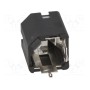 Гнездо jack 3, 5мм AMPHENOL ACJS-NV35-3 (ACJS-NV35-3)