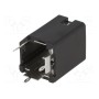 Гнездо jack 3, 5мм AMPHENOL ACJS-NV35-3 (ACJS-NV35-3)