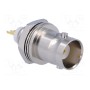 Гнездо bnc AMPHENOL B6351B1-ND3G-50 (B6351B1ND3G50)