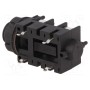 Гнездо jack 6, 35мм CLIFF CL1110 S1BNB (CL1110)