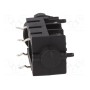 Гнездо jack 6, 35мм CLIFF CL1110 S1BNB (CL1110)